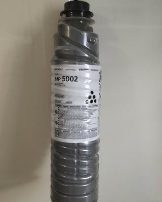TONER MP 5002