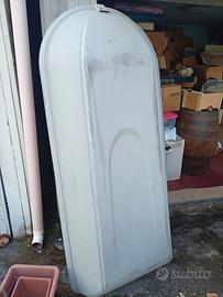 baule per auto