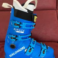 SCARPONI SCI SALOMON SRACE 65 - RAGAZZI E ADULTI