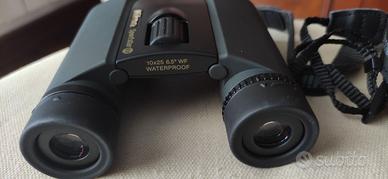 binocolo Nikon