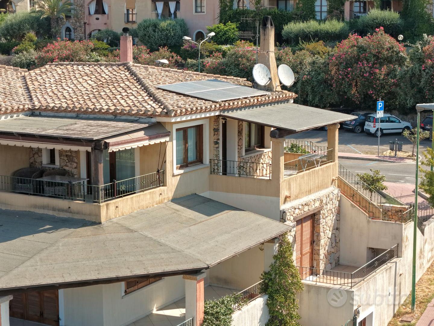 Appartamento – Crabonaxa/Villasimius, Villaggio Mandorli - Vista 2