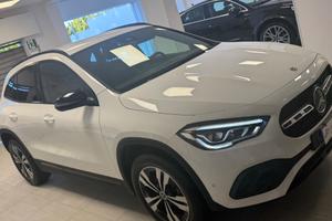 Mercedes-benz GLA 200 d Automatic Premium
