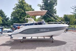 Marinello eden 18 Open New 2025 + 40/60