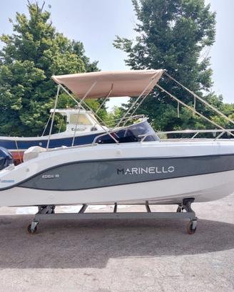 Marinello eden 18 Open New 2025 + 40/60