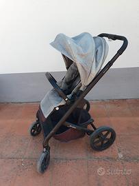 Trio Cybex Balios S