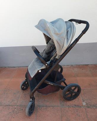 Trio Cybex Balios S