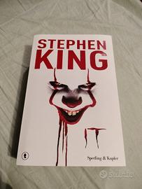 It, Stephen King