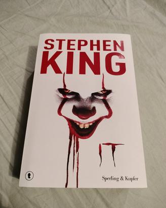 It, Stephen King
