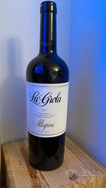 La Grola 2017 di Allegrini