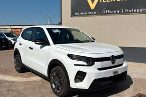 Citroen C3 PureTech 100 S&S You