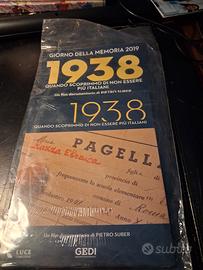 giornata della memoria 2019