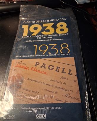 giornata della memoria 2019