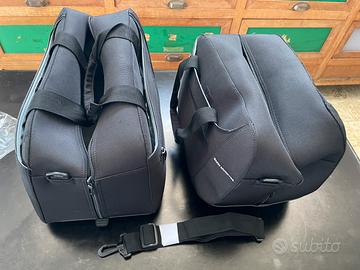 Borse valige interne Bmw: R1200R,