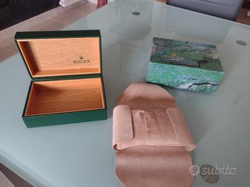 scatola rolex 680008