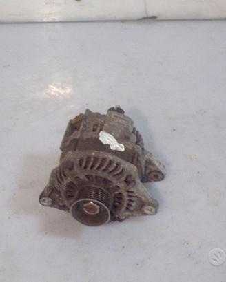 Alternatore Nissan Micra K13 2013 1.2 benzina
