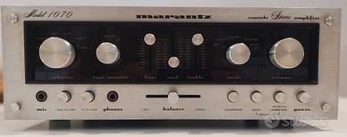 Amplificatore "Marantz - 1070"
