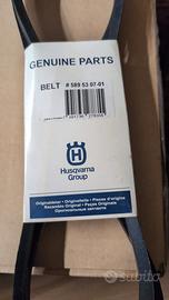 CINGHIA HUSQVARNA 589530701