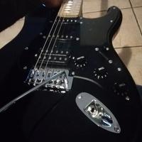 Squire Stratocaster 