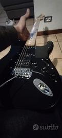 Squire Stratocaster 