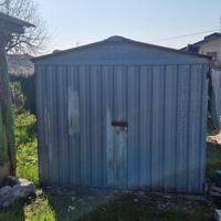 Box lamiera