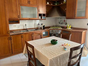 Appartamento primo piano