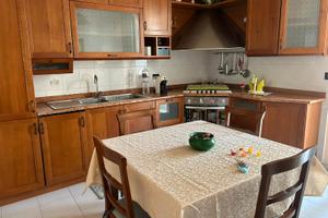 Appartamento primo piano