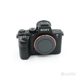 Sony A7S II