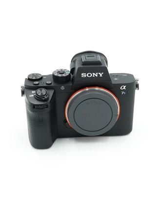 Sony A7S II