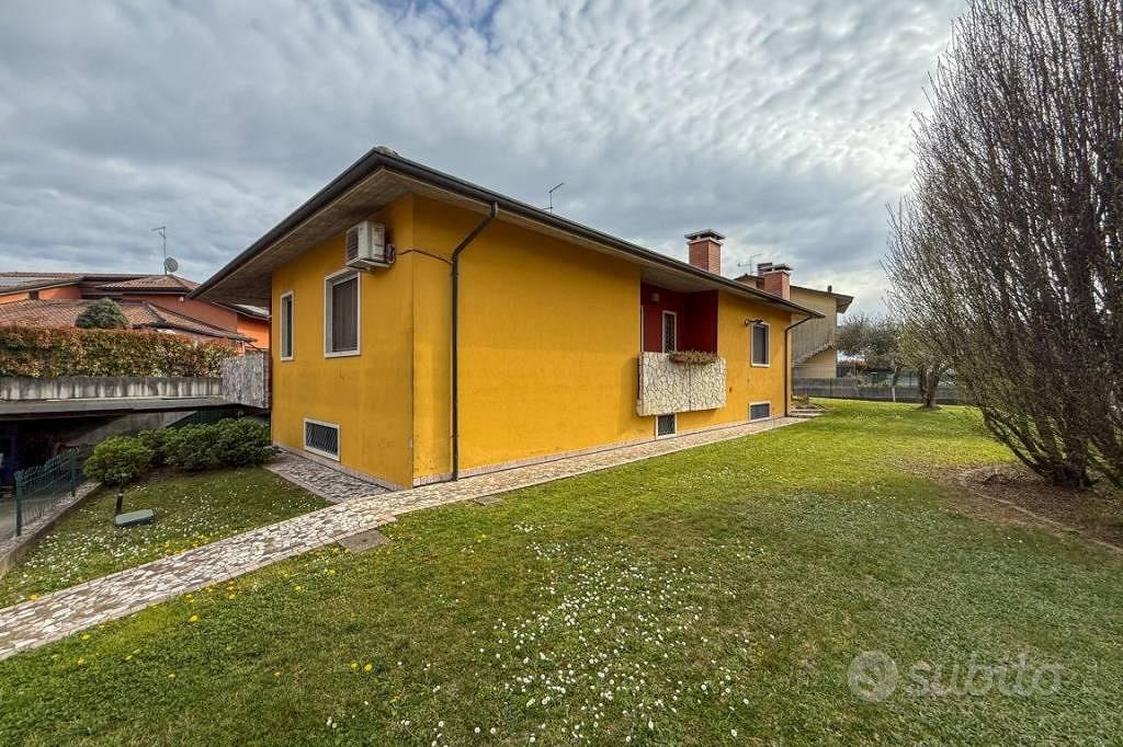 Casa – Arcole, Motte Crosaron - Vista 2