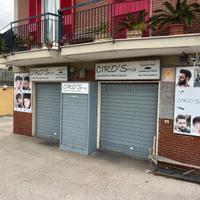 Pozzuoli, Arco Felice - Locale commerciale 50 mq