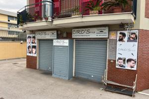 Pozzuoli, Arco Felice - Locale commerciale 50 mq