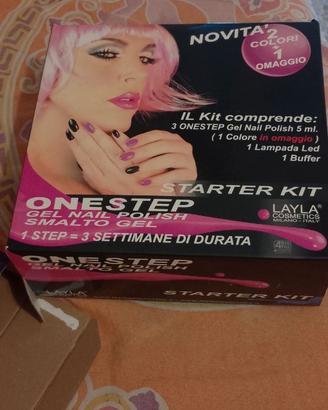Lampada led er manicue
