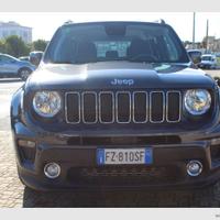 JEEP Renegade 1.6 Mjt DDCT 120CV Business