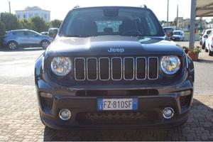 JEEP Renegade 1.6 Mjt DDCT 120CV Business