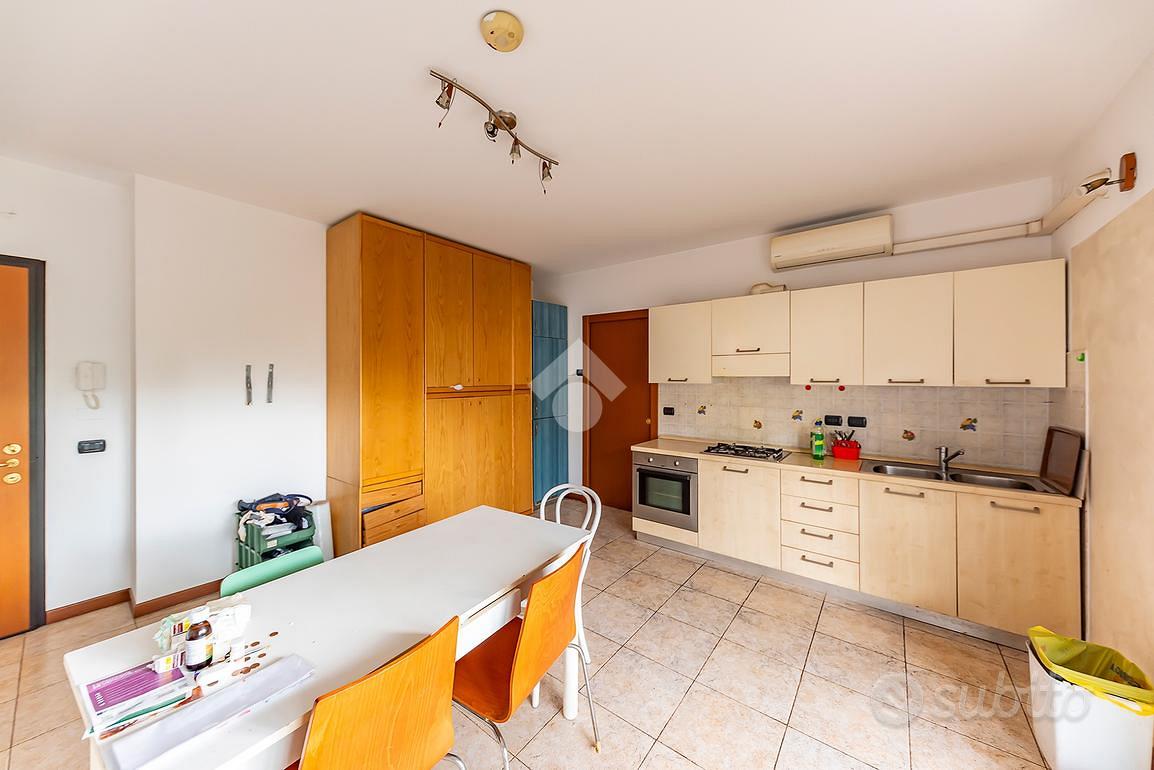 Appartamento – Lainate, Grancia-Pagliera - Vista 4