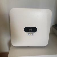 Inverter 3 KW Huawei sun 2000.