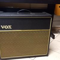 amplificatore Vox AC30CC1