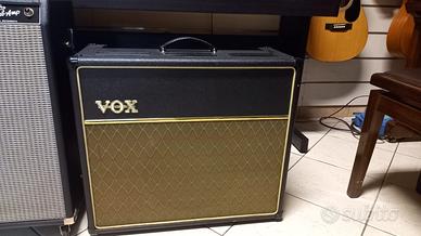 amplificatore Vox AC30CC1