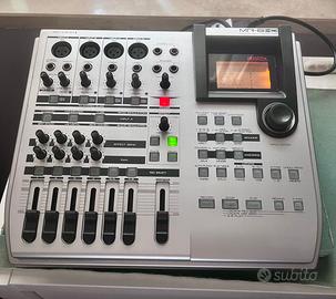 Fostex MR-8HD Multitraccia Digitale