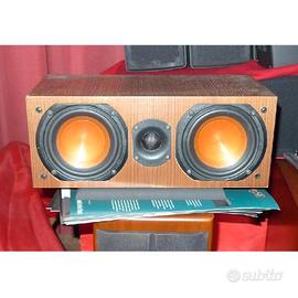 SALE!Chario - Diffusore Centrale -Dialogue Piccolo