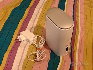 🚀 ZTE MC888A X65: Connessione 5G e Chiamate Senza