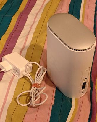 🚀 ZTE MC888A X65: Connessione 5G e Chiamate Senza