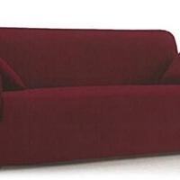 Copridivano in tessuto elasticizzato