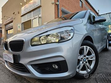 Bmw 216d 115cv Active Tourer Advantage*Euro6*Unipr