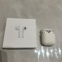 Cuffie Apple airpods 2 originali