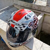 casco moto