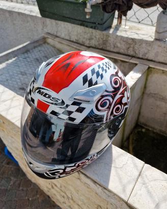casco moto