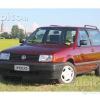 Parabrezza Volkswagen Polo 2 (81-94)