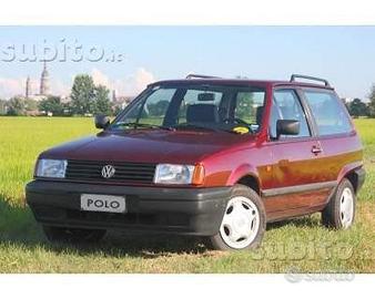 Parabrezza Volkswagen Polo 2 (81-94)
