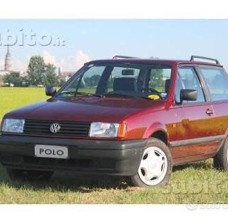 Parabrezza Volkswagen Polo 2 (81-94)